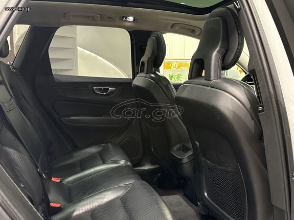 Volvo XC 60 2018 D4 AWD / POLESTAR / PANORAMA/ ΑΕΡΑΝΑΡΤΗΣΗ