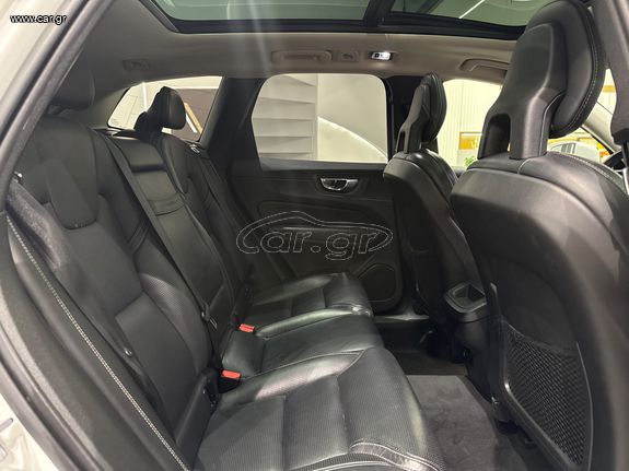 Volvo XC 60 2018 D4 AWD / POLESTAR / PANORAMA/ ΑΕΡΑΝΑΡΤΗΣΗ