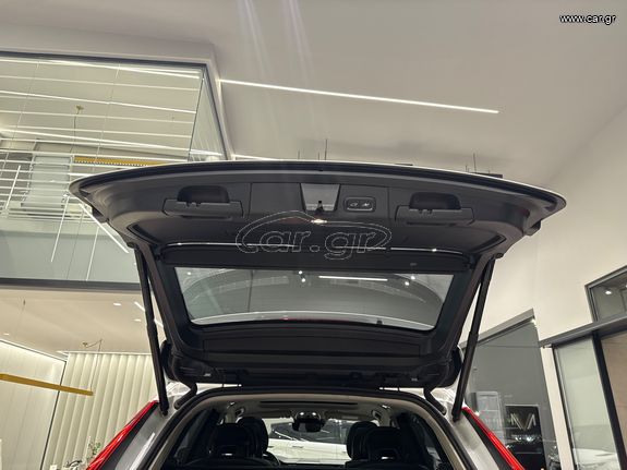 Volvo XC 60 2018 D4 AWD / POLESTAR / PANORAMA/ ΑΕΡΑΝΑΡΤΗΣΗ