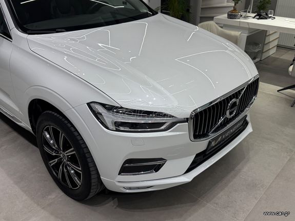 Volvo XC 60 2018 D4 AWD / POLESTAR / PANORAMA/ ΑΕΡΑΝΑΡΤΗΣΗ