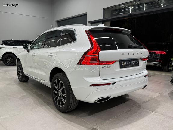 Volvo XC 60 2018 D4 AWD / POLESTAR / PANORAMA/ ΑΕΡΑΝΑΡΤΗΣΗ