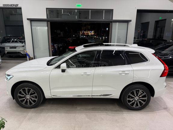 Volvo XC 60 2018 D4 AWD / POLESTAR / PANORAMA/ ΑΕΡΑΝΑΡΤΗΣΗ