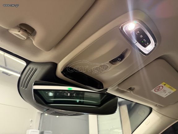 Volvo XC 60 2018 D4 AWD / POLESTAR / PANORAMA/ ΑΕΡΑΝΑΡΤΗΣΗ