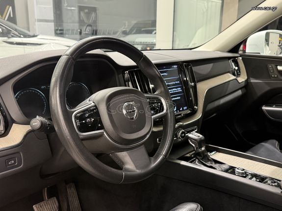 Volvo XC 60 2018 D4 AWD / POLESTAR / PANORAMA/ ΑΕΡΑΝΑΡΤΗΣΗ