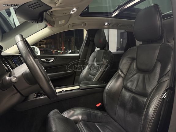 Volvo XC 60 2018 D4 AWD / POLESTAR / PANORAMA/ ΑΕΡΑΝΑΡΤΗΣΗ