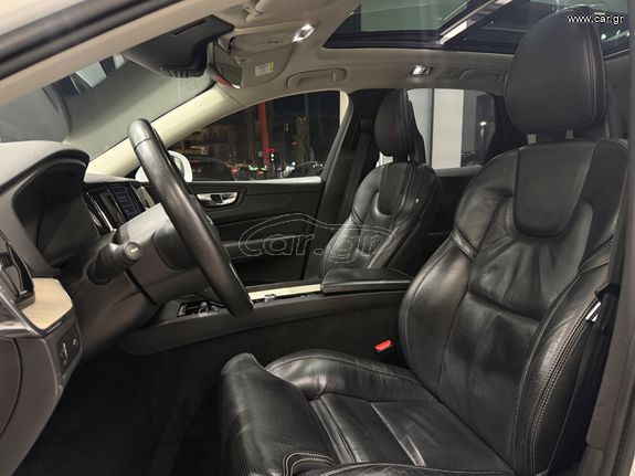 Volvo XC 60 2018 D4 AWD / POLESTAR / PANORAMA/ ΑΕΡΑΝΑΡΤΗΣΗ
