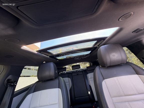 Land Rover Range Rover Evoque 2021 P300e R-DYNAMIC PANORAMA / ΕΓΓΥΗΣΗ 09/2027