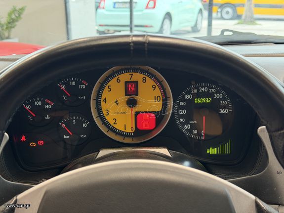Ferrari F430 2006 FULL OPTION