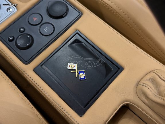 Ferrari F430 2006 FULL OPTION