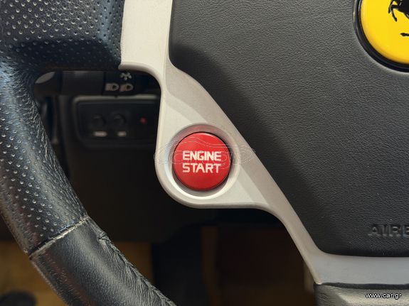 Ferrari F430 2006 FULL OPTION