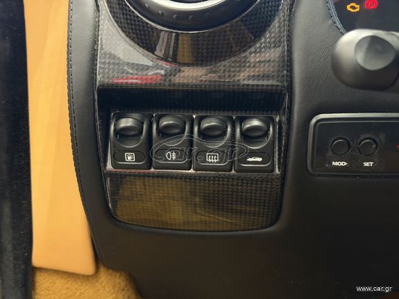 Ferrari F430 2006 FULL OPTION
