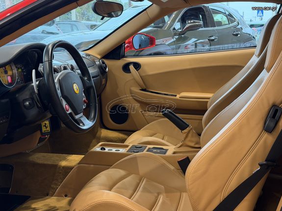 Ferrari F430 2006 FULL OPTION