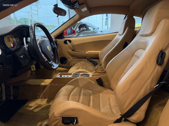 Ferrari F430 2006 FULL OPTION