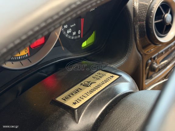 Ferrari F430 2006 FULL OPTION