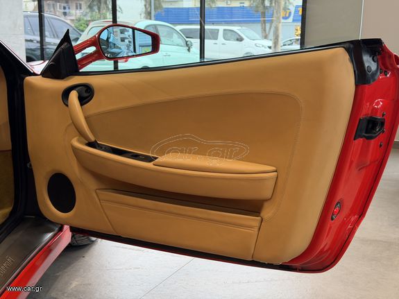 Ferrari F430 2006 FULL OPTION