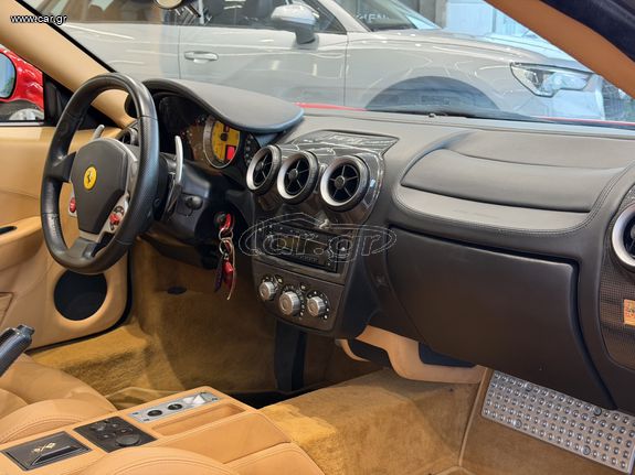 Ferrari F430 2006 FULL OPTION
