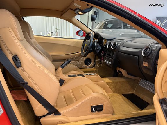 Ferrari F430 2006 FULL OPTION