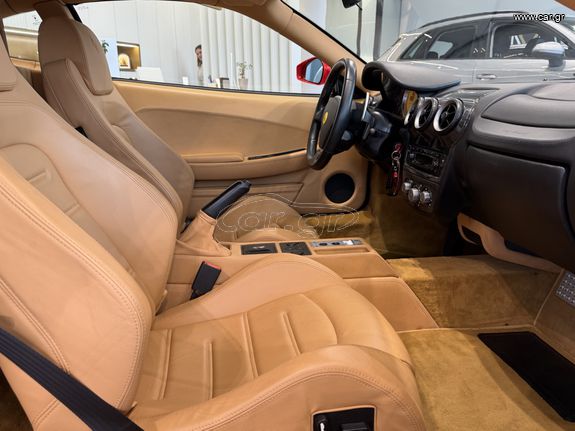 Ferrari F430 2006 FULL OPTION
