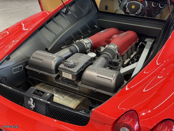 Ferrari F430 2006 FULL OPTION