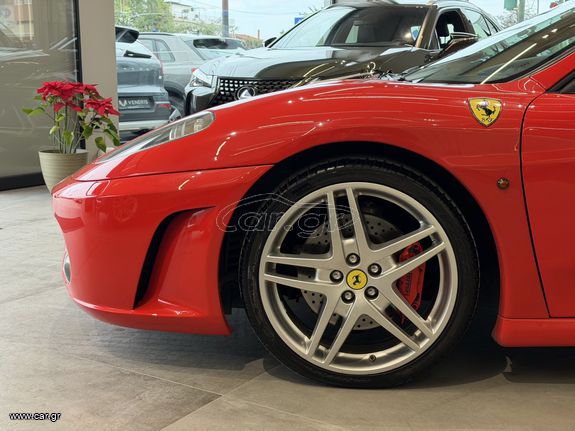Ferrari F430 2006 FULL OPTION