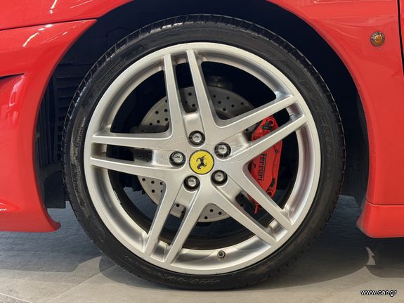 Ferrari F430 2006 FULL OPTION