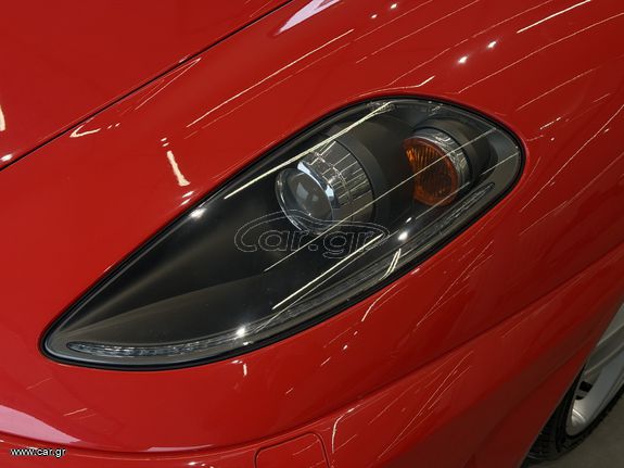 Ferrari F430 2006 FULL OPTION