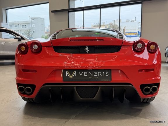 Ferrari F430 2006 FULL OPTION
