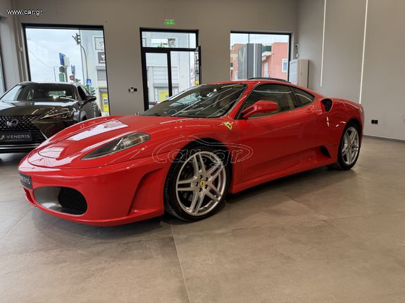 Ferrari F430 2006 FULL OPTION