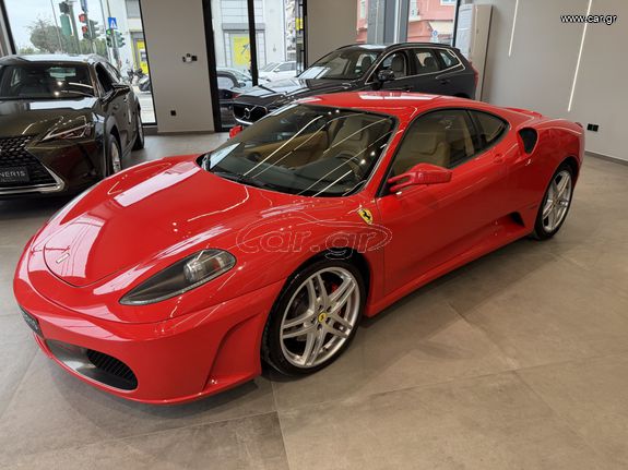 Ferrari F430 2006 FULL OPTION