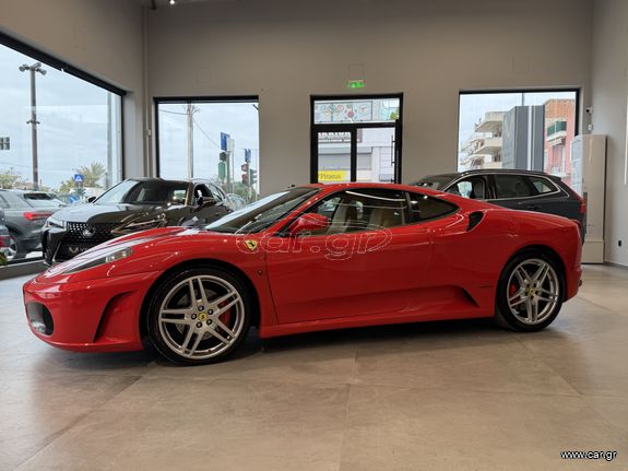 Ferrari F430 2006 FULL OPTION