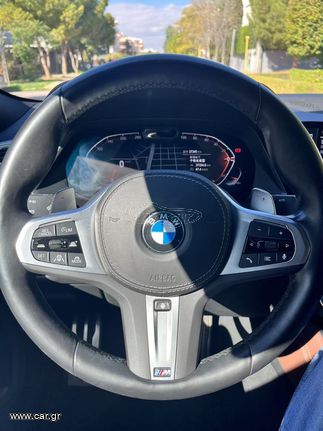 Bmw X6 2023 X-Drive 40d M-Packet - FULL OPTION