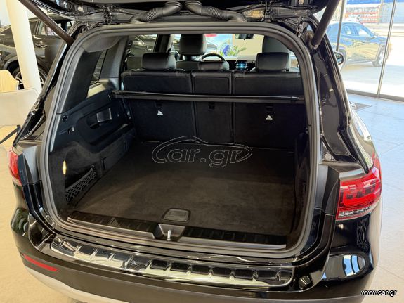 Mercedes-Benz GLB 200 2022 ΕΡΓΟΣΤΑΣΙΑΚΗ ΕΓΓΥΗΣΗ