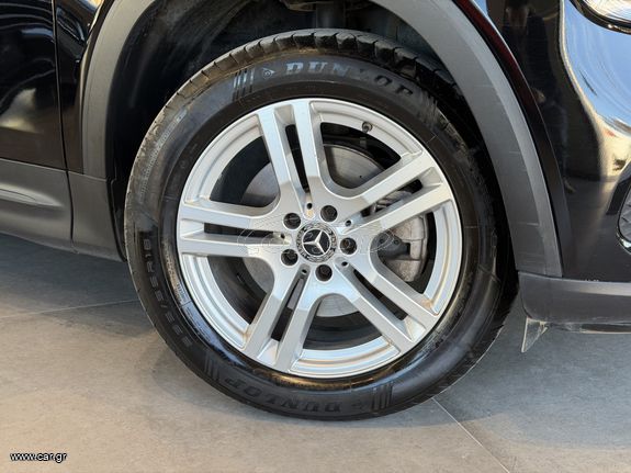 Mercedes-Benz GLB 200 2022 ΕΡΓΟΣΤΑΣΙΑΚΗ ΕΓΓΥΗΣΗ