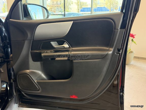 Mercedes-Benz GLB 200 2022 ΕΡΓΟΣΤΑΣΙΑΚΗ ΕΓΓΥΗΣΗ