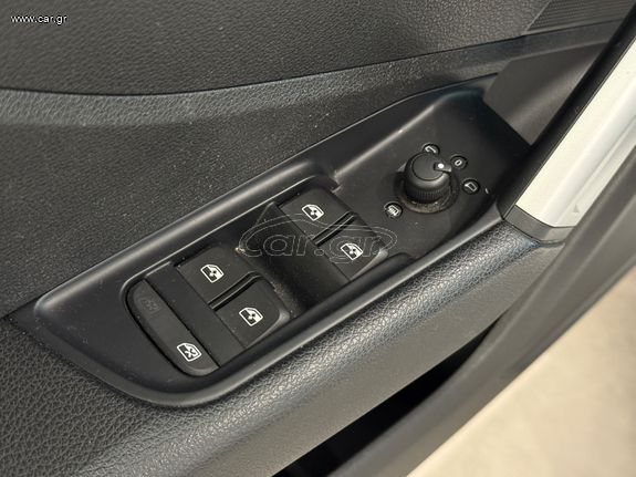 Audi Q2 2019 30 TDI 116PS - S tronic Business