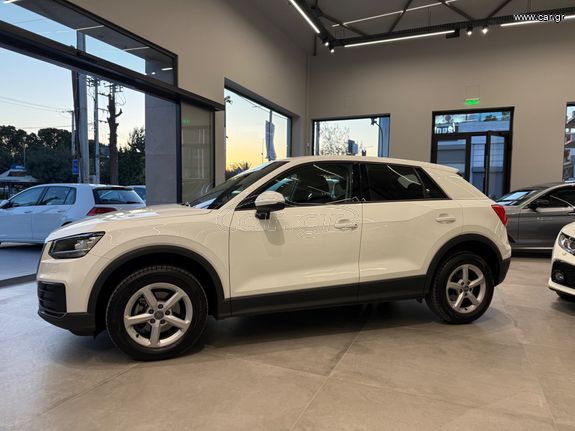Audi Q2 2019 30 TDI 116PS - S tronic Business