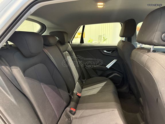 Audi Q2 2019 30 TDI 116PS - S tronic Business