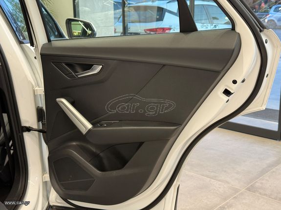 Audi Q2 2019 30 TDI 116PS - S tronic Business
