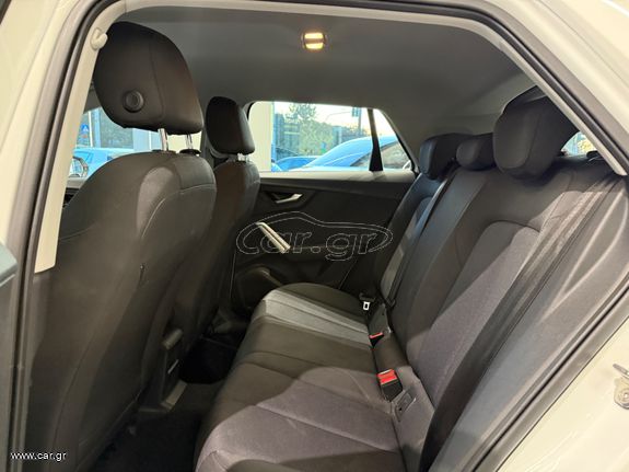 Audi Q2 2019 30 TDI 116PS - S tronic Business