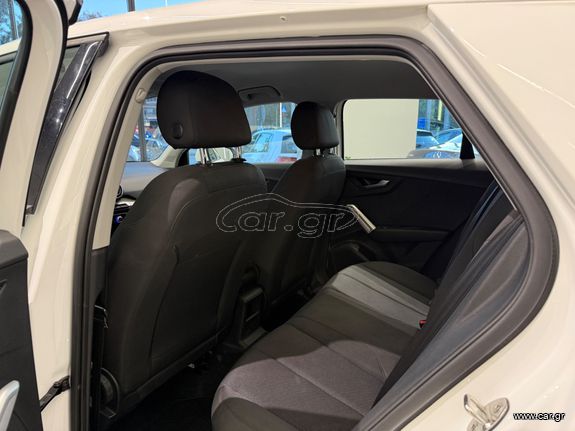 Audi Q2 2019 30 TDI 116PS - S tronic Business