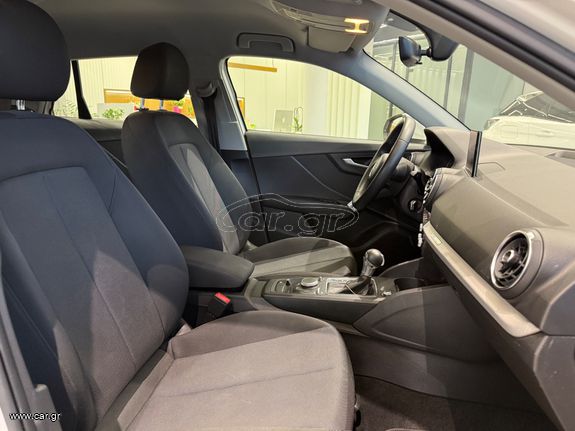 Audi Q2 2019 30 TDI 116PS - S tronic Business