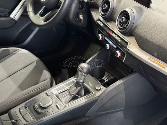 Audi Q2 2019 30 TDI 116PS - S tronic Business