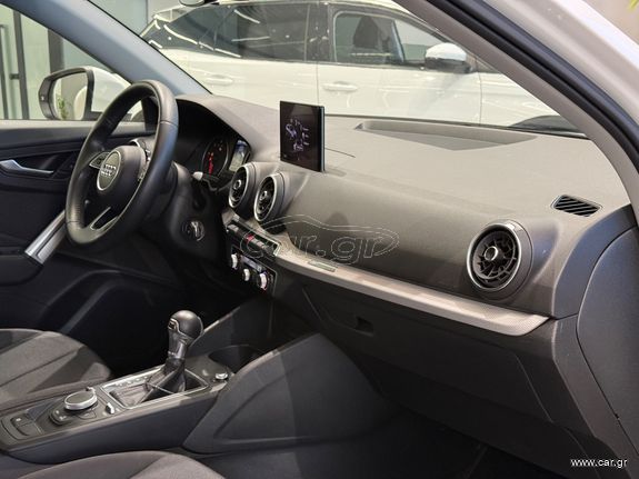 Audi Q2 2019 30 TDI 116PS - S tronic Business