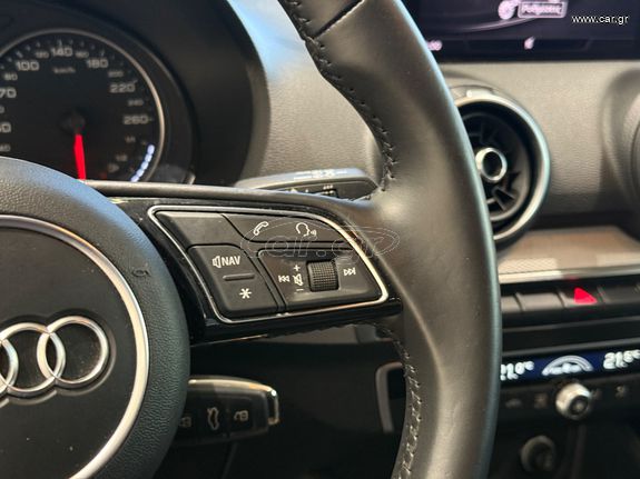 Audi Q2 2019 30 TDI 116PS - S tronic Business