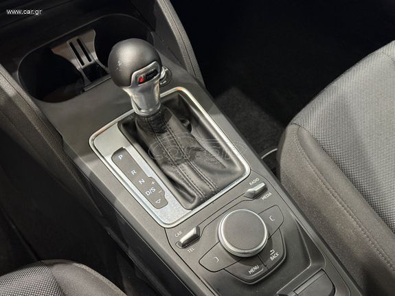 Audi Q2 2019 30 TDI 116PS - S tronic Business