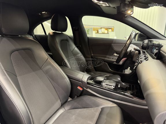 Mercedes-Benz CLA 180 2020 D PROGRESSIVE 7G-DCT