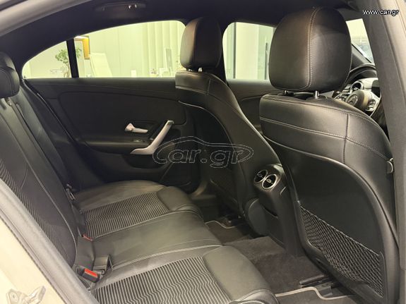 Mercedes-Benz CLA 180 2020 D PROGRESSIVE 7G-DCT