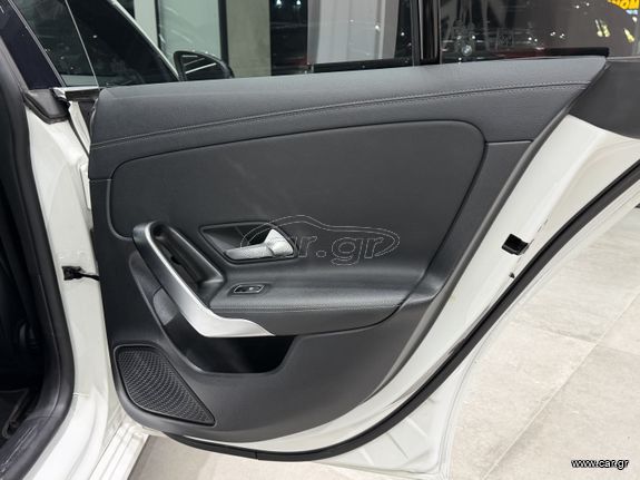 Mercedes-Benz CLA 180 2020 D PROGRESSIVE 7G-DCT