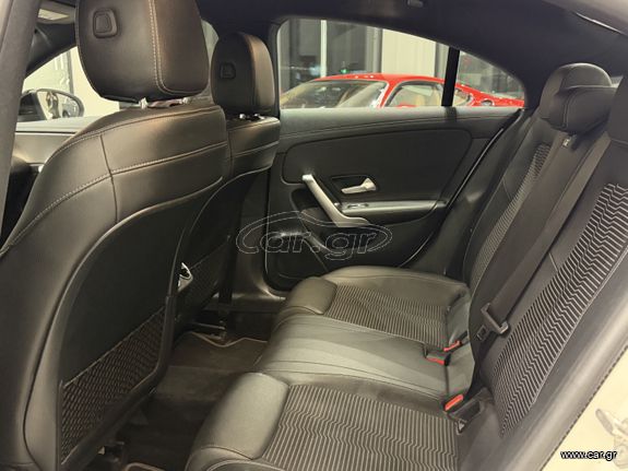 Mercedes-Benz CLA 180 2020 D PROGRESSIVE 7G-DCT