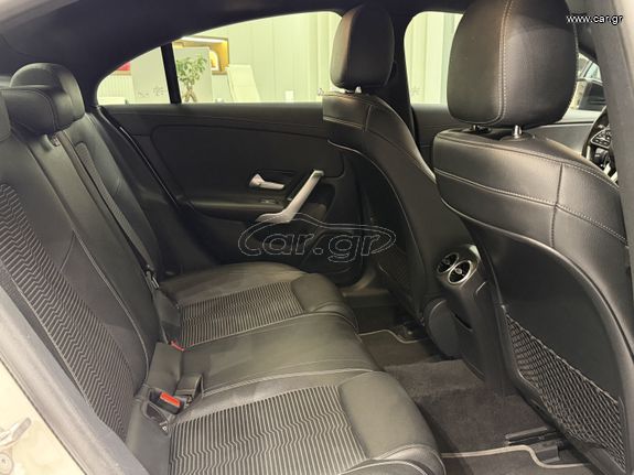 Mercedes-Benz CLA 180 2020 D PROGRESSIVE 7G-DCT